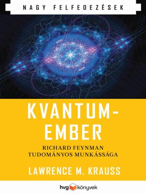 cover image of Kvantumember